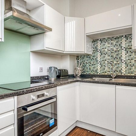 Stylish Studio By Heathrow Airport Apartamento Londres Exterior foto