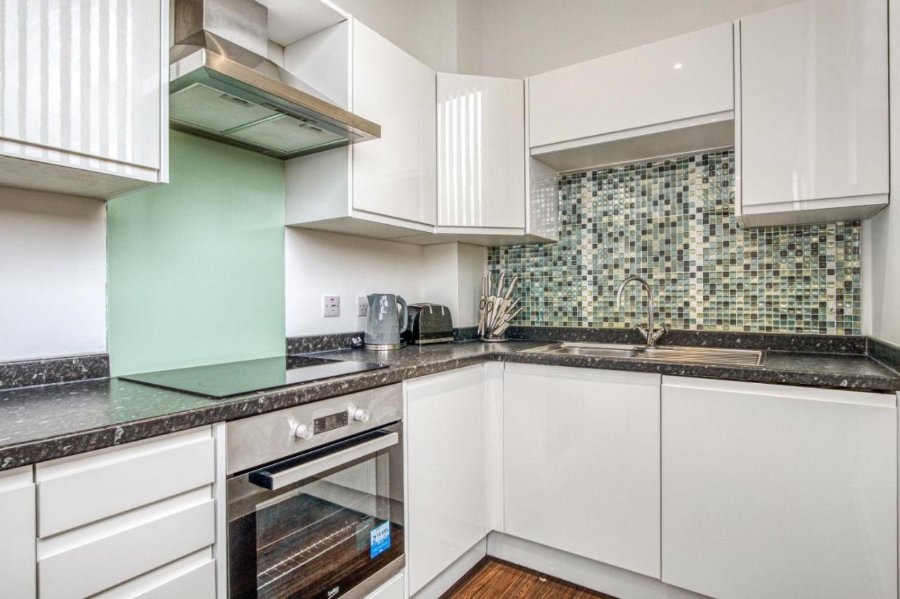 Stylish Studio By Heathrow Airport Apartamento Londres Exterior foto