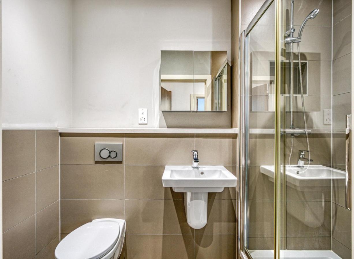 Stylish Studio By Heathrow Airport Apartamento Londres Exterior foto