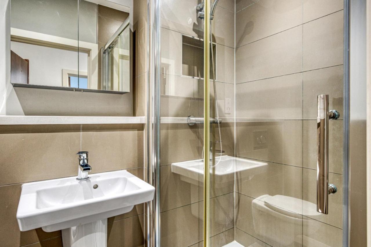 Stylish Studio By Heathrow Airport Apartamento Londres Exterior foto